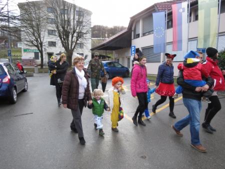 Pustno rajanje v Škocjanu 42